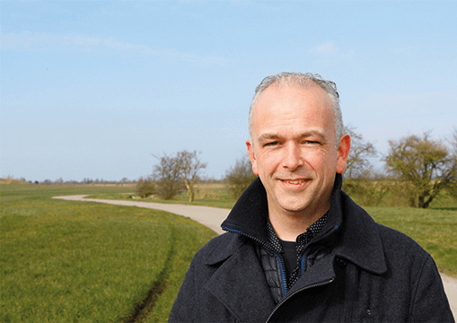 Wijbrand Jan — Management Minded